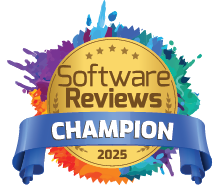 softwarereview_2025_champion